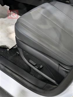 بی وای دی Qin Plus